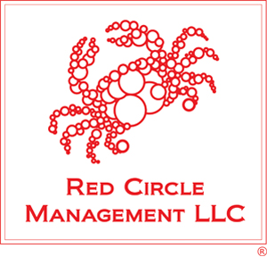 Red Circle Logo
